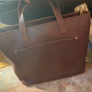 Medium Crossbody Bag